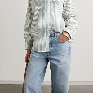 Agolde Low Slung Baggy Jean